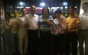 熱烈祝賀《中華好食材》企業家沙龍順利召開